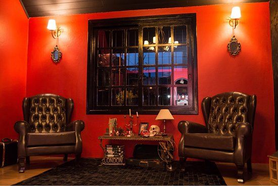 Caro Watson Escape Game